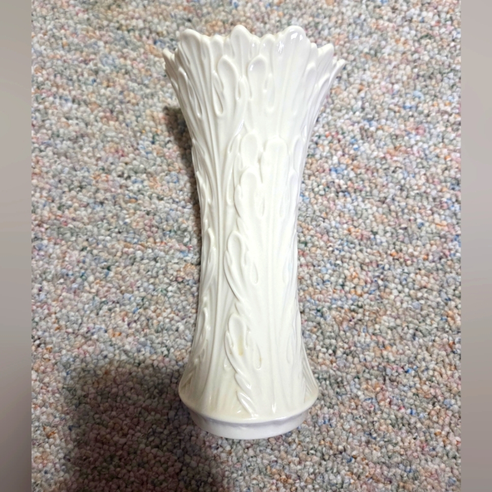 Lenox Woodland Vase